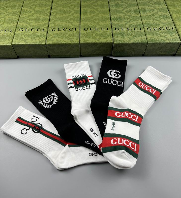 Gucci socks 32